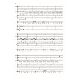 The Three Ships (Full Score)