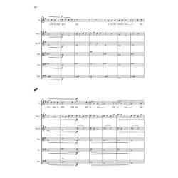 Requiem 'The Souls of the Righteous' (Full Score)