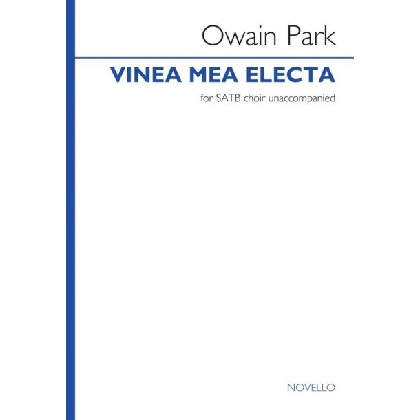 Vinea mea electa
