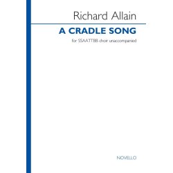 A Cradle Song