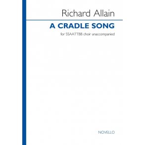 A Cradle Song