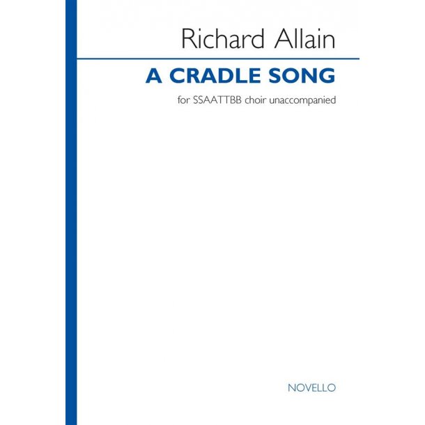 A Cradle Song