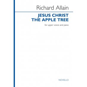 Jesus Christ the Apple Tree