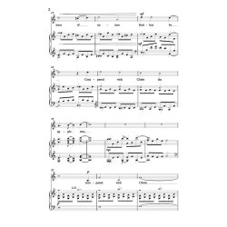 Jesus Christ the Apple Tree