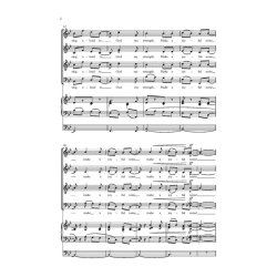 O sing aloud to God : Based on Psalms