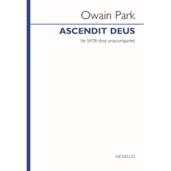 Ascendit Deus : Psalm 46, Psalm 102