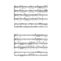 Ascendit Deus : Psalm 46, Psalm 102