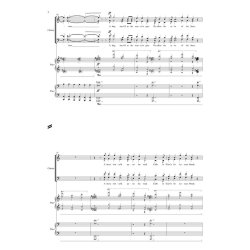 Outcry (2019 Version with Two Pianos)