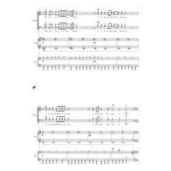 Outcry (2019 Version with Two Pianos)