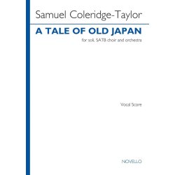 A Tale of Old Japan