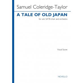 A Tale of Old Japan