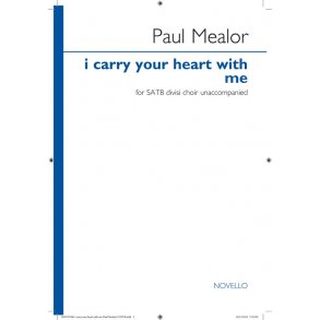 i carry your heart with me