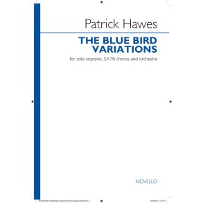 The Blue Bird Variations
