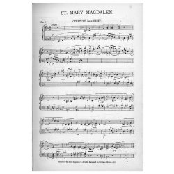 St Mary Magdalen
