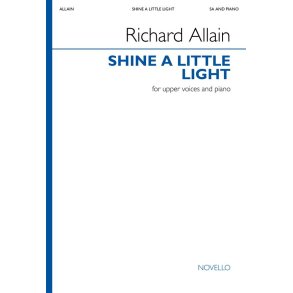 Shine a Little Light