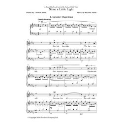 Shine a Little Light