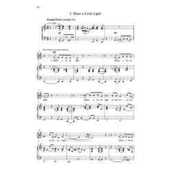 Shine a Little Light