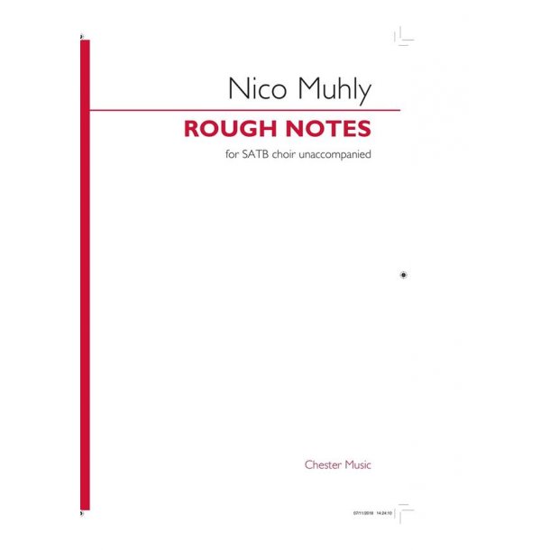 Rough Notes
