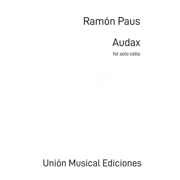 Audax