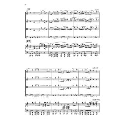 5 Pensamientos Para Patricia