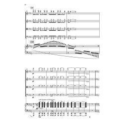 5 Pensamientos Para Patricia