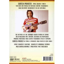 Silence Followed by a Deafening Roar - Album by Paul Gilbert