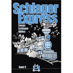 Schlagerexpress Band 6