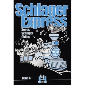 Schlagerexpress Band 6