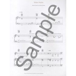 Linda McCartney: Wide Prairie