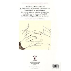 Paul McCartney: Chaos And Creation In The Backyard