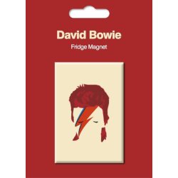 My World: Magnet - Pop Art (Aladdin Sane)