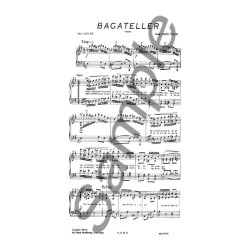 Hugo Telling: Det Var Kun Bagateller (PV)