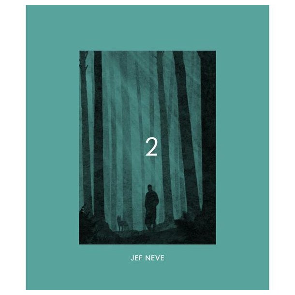 Jef Neve: 2 - Dutch Edition