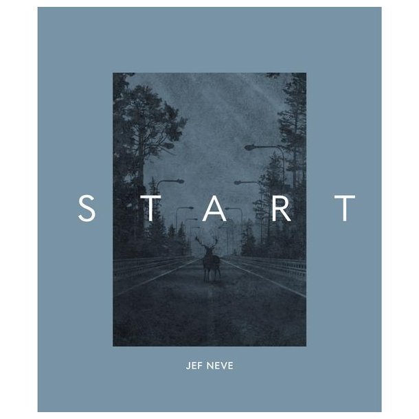 Jef Neve: Start - English Edition