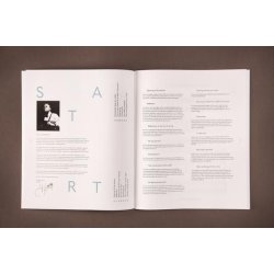 Jef Neve: Start - English Edition