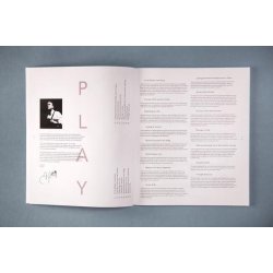 Jef Neve: Play - English Edition