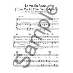 La Vie En Rose (Take Me To Your Heart Again)