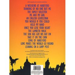 Noel Gay: Me And My Girl - Vocal Selections