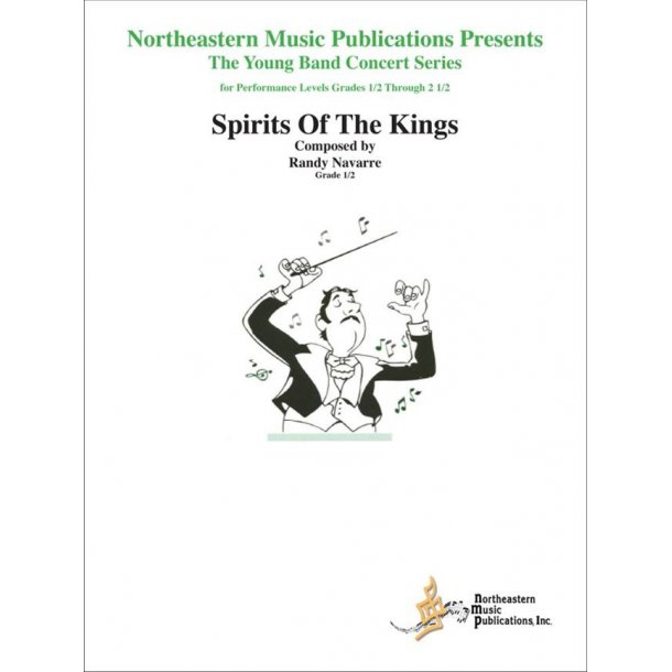 Spirits of the Kings