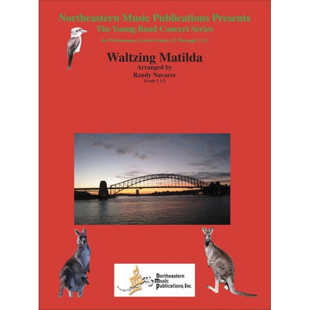 Waltzing Matilda