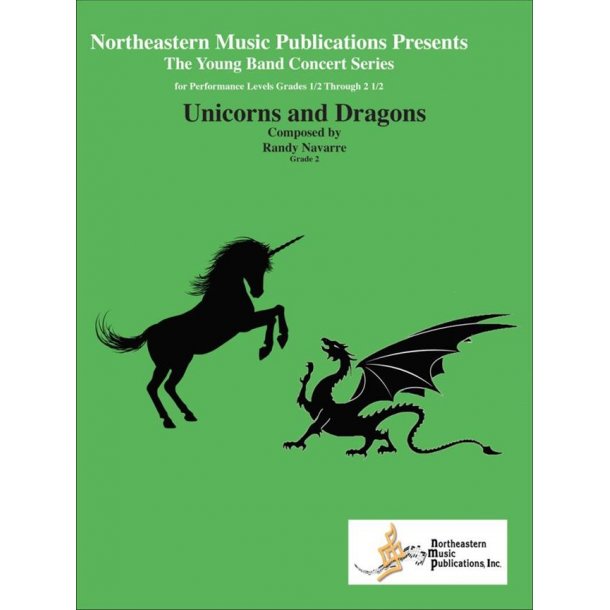 Unicorns and Dragons