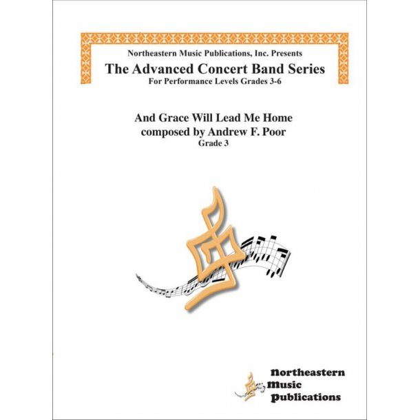 And Grace Will Lead Me Home