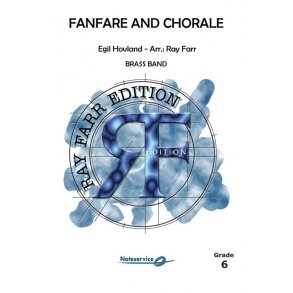 Fanfare and Chorale