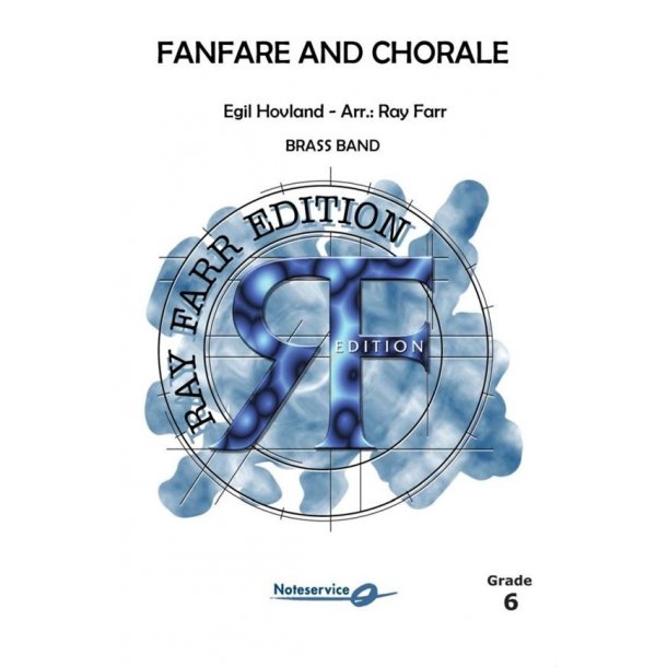 Fanfare and Chorale