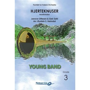 Hjerteknuser : Heartbreaker