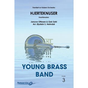 Hjerteknuser : Heartbreaker