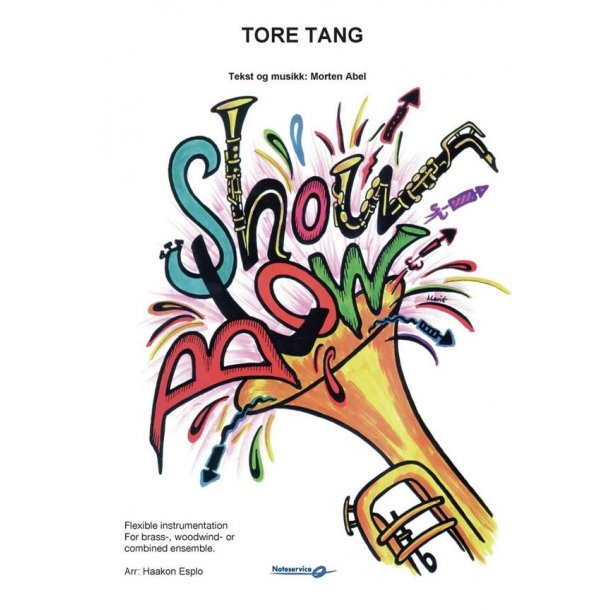 Tore Tang