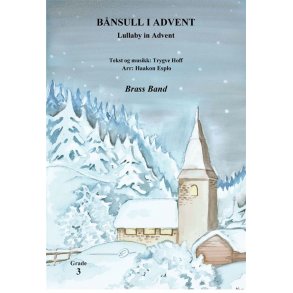 Bnsull i advent : Lullaby in Advent