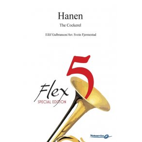 Hanen : The Cockerel