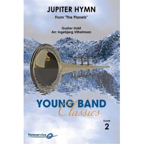 Jupiter Hymn from The Planets
